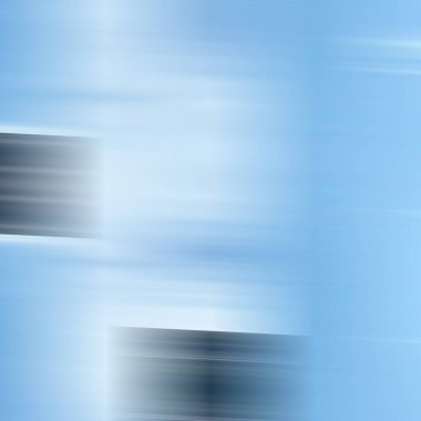 Color flix intro animation style illustration