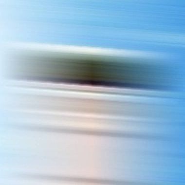 Color flix intro animation style illustration