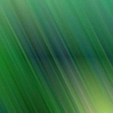 Color flix intro animation style illustration