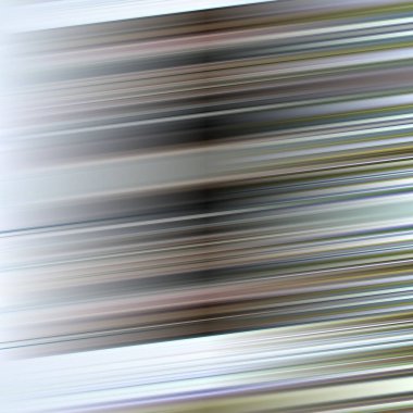 Color flix intro animation style illustration