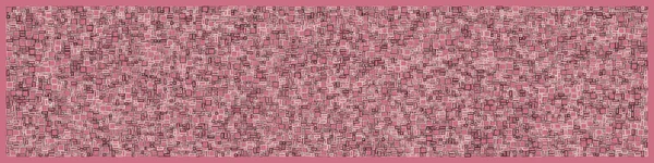 Ofset Quad üretken sanat arkaplan çizimi