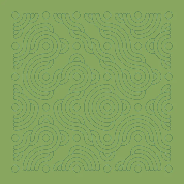 Renk kiremit bağlantıları illüstrasyonu