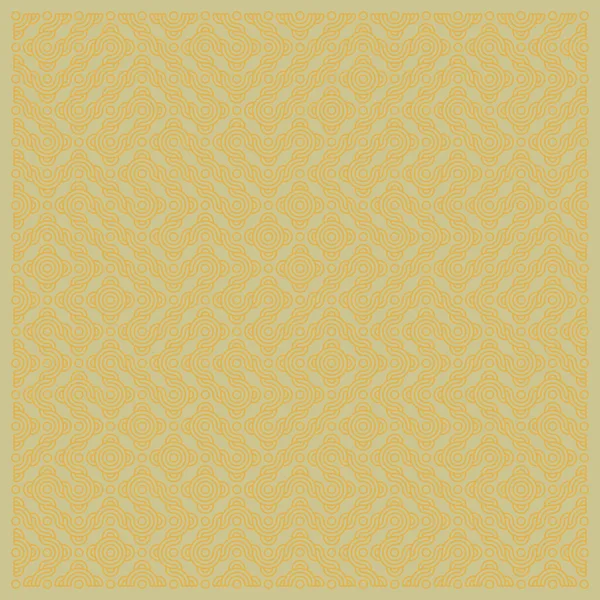Color truchet tiling connections illustration