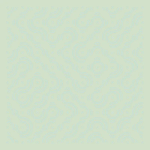 Color Truchet Tiling Connections Illustration — Vettoriale Stock