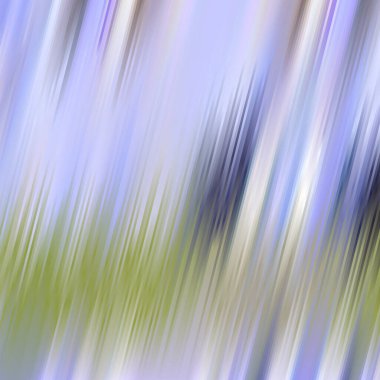 Color flix intro animation style illustration