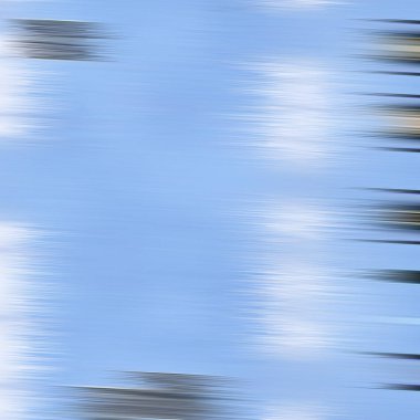 Color flix intro animation style illustration