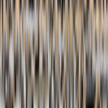 Color flix intro animation style illustration