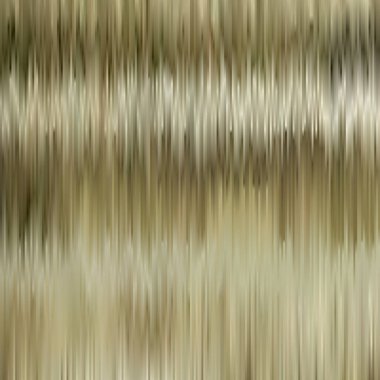 Color flix intro animation style illustration