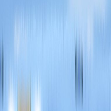 Color flix intro animation style illustration