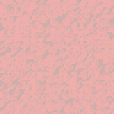 Edward Zajecs 2. Cubo 'nun 1971' deki uygulaması. Esasen 8 taştan oluşan bir Truchet fayans seti ve yerleştirme sanatı illüstrasyonu için kurallar.