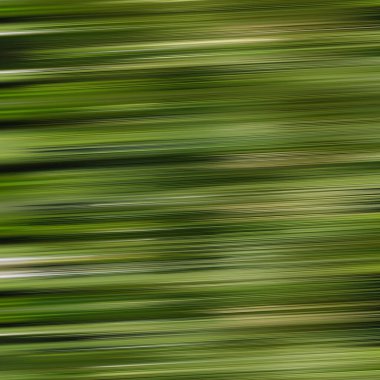 Color flix intro animation style illustration