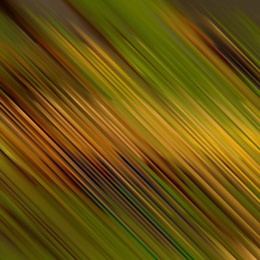 Color flix intro animation style illustration