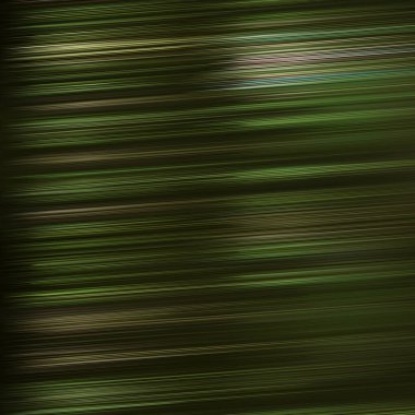 Color flix intro animation style illustration