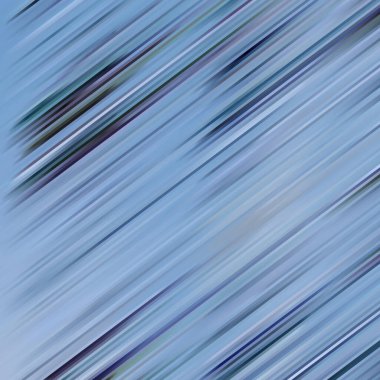 Color flix intro animation style illustration