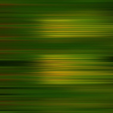 Color flix intro animation style illustration