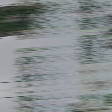 Color flix intro animation style illustration