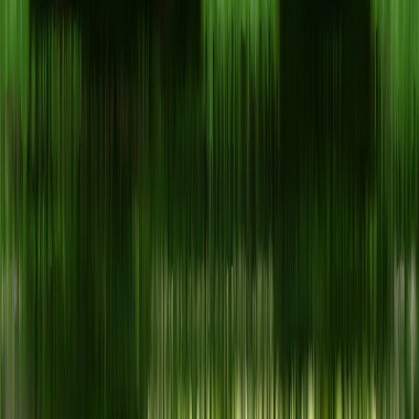 Color flix intro animation style illustration