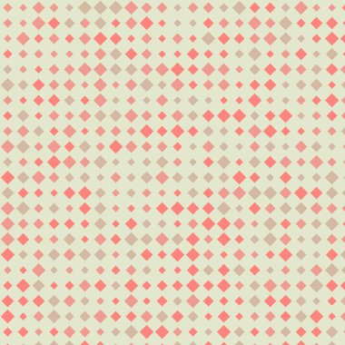 Soyut Renk Yarım Tonlama Noktaları üretken sanat arkaplanı çizimi