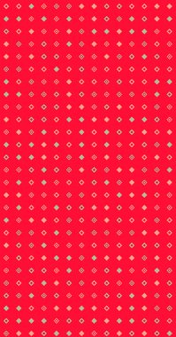 Soyut Renk Yarım Tonlama Noktaları üretken sanat arkaplanı çizimi