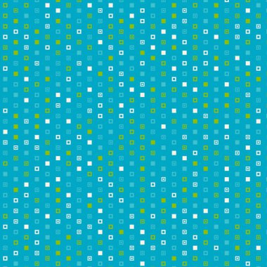 Soyut Renk Yarım Tonlama Noktaları üretken sanat arkaplanı çizimi