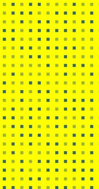 Soyut Renk Yarım Tonlama Noktaları üretken sanat arkaplanı çizimi