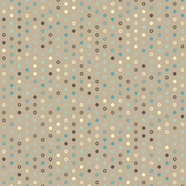 Soyut Renk Yarım Tonlama Noktaları üretken sanat arkaplanı çizimi