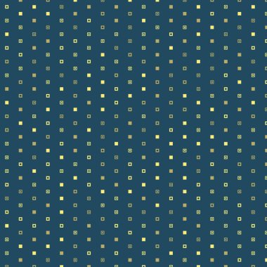 Soyut Renk Yarım Tonlama Noktaları üretken sanat arkaplanı çizimi