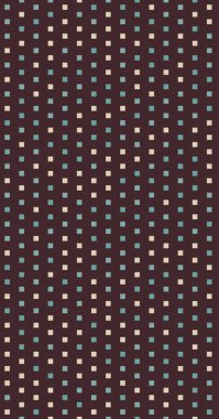 Soyut Renk Yarım Tonlama Noktaları üretken sanat arkaplanı çizimi