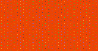 Soyut Renk Yarım Tonlama Noktaları üretken sanat arkaplanı çizimi
