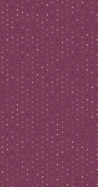 Soyut Renk Yarım Tonlama Noktaları üretken sanat arkaplanı çizimi