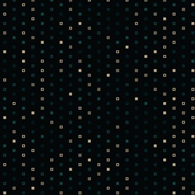 Soyut Renk Yarım Tonlama Noktaları üretken sanat arkaplanı çizimi