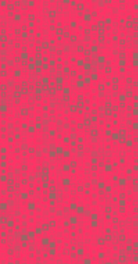 Soyut Renk Yarım Tonlama Noktaları üretken sanat arkaplanı çizimi