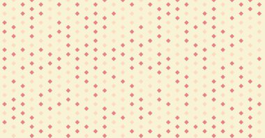 Soyut Renk Yarım Tonlama Noktaları üretken sanat arkaplanı çizimi