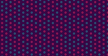 Soyut Renk Yarım Tonlama Noktaları üretken sanat arkaplanı çizimi