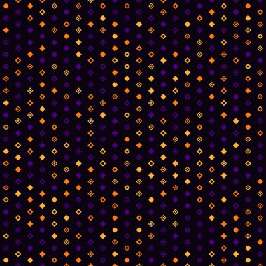 Soyut Renk Yarım Tonlama Noktaları üretken sanat arkaplanı çizimi