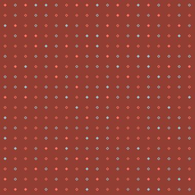 Soyut Renk Yarım Tonlama Noktaları üretken sanat arkaplanı çizimi