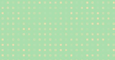 Soyut Renk Yarım Tonlama Noktaları üretken sanat arkaplanı çizimi