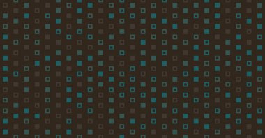 Soyut Renk Yarım Tonlama Noktaları üretken sanat arkaplanı çizimi