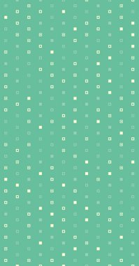 Soyut Renk Yarım Tonlama Noktaları üretken sanat arkaplanı çizimi