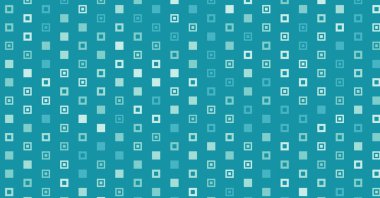 Soyut Renk Yarım Tonlama Noktaları üretken sanat arkaplanı çizimi