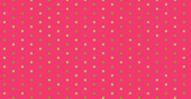 Soyut Renk Yarım Tonlama Noktaları üretken sanat arkaplanı çizimi