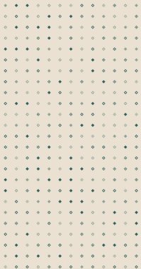 Soyut Renk Yarım Tonlama Noktaları üretken sanat arkaplanı çizimi