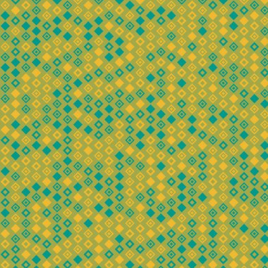 Soyut Renk Yarım Tonlama Noktaları üretken sanat arkaplanı çizimi