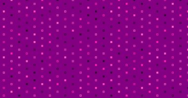 Soyut Renk Yarım Tonlama Noktaları üretken sanat arkaplanı çizimi