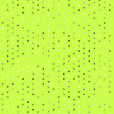 Soyut Renk Yarım Tonlama Noktaları üretken sanat arkaplanı çizimi