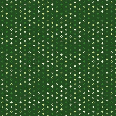 Soyut Renk Yarım Tonlama Noktaları üretken sanat arkaplanı çizimi