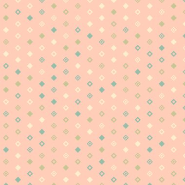 Soyut Renk Yarım Tonlama Noktaları üretken sanat arkaplanı çizimi