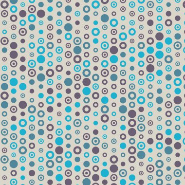 Soyut Renk Yarım Tonlama Noktaları üretken sanat arkaplanı çizimi