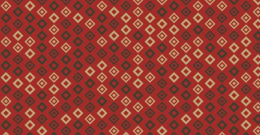 Soyut Renk Yarım Tonlama Noktaları üretken sanat arkaplanı çizimi