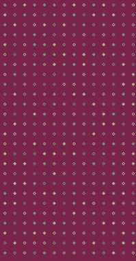 Soyut Renk Yarım Tonlama Noktaları üretken sanat arkaplanı çizimi